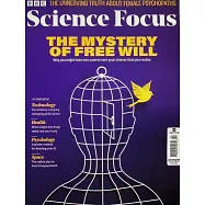 BBC Science Focus 第429期 2月號/2026