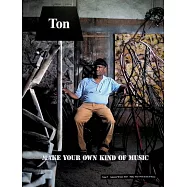 Ton 第5期 秋冬號/2025