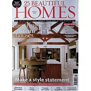 25 Beautiful HOMES 第319期 3月號/2026