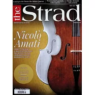 the Strad 第1630期 2月號/2026