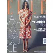 ELLE 義大利 第3/4期 2月11日/2026