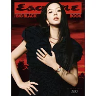 ESQUIRE (韓國) THE BIG BLACK BOOK 2026
