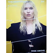 THE NEW ORDER 第37期 (多封面隨機出)