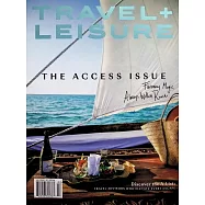 TRAVEL + LEISURE 第56卷第2期 3月號/2026