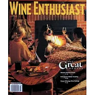 WINE ENTHUSIAST 冬季號/2026