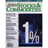 T.A. STOCKS & COMMODITIES 第44卷第3期 3月號/2026