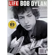 LIFE magazine Bob Dylan 特輯/2026