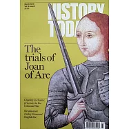History Today 第76卷第3期 3月號/2026