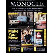MONOCLE 第190期 2月號/2026