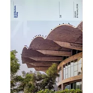 Architecture Today 第341期 1-2月號/2026