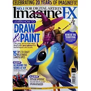 Imagine FX 第263期