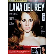 MOJO COLLECTORS SERIES Lana Del Rey 特輯