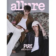 allure (韓國) 4月號 2026 六封面隨機出貨