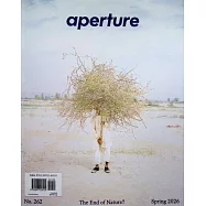 aperture 第262期 春季號/2026