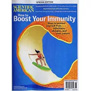 SCIENTIFIC AMERICAN spcl 第35卷第1期 冬春號/2026