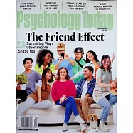 Psychology Today 第59卷第2期 3-4月號/2026
