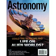 Astronomy 第54卷第4期 4月號/2026