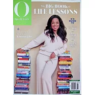 O: 歐普拉雜誌 SPECIAL EDITION/2026