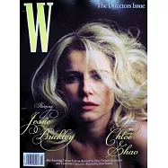 W magazine 美國版 第2期/2026