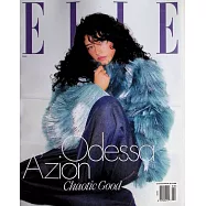 ELLE 美國版 3月號/2026