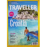 NATIONAL GEOGRAPHIC TRAVELLER (UK) 第141期 4月號/2026