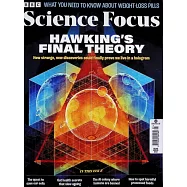 BBC Science Focus 第430期 3月號/2026