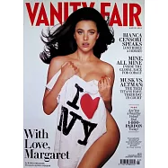 VANITY FAIR 英國版 第776期 3月號/2026