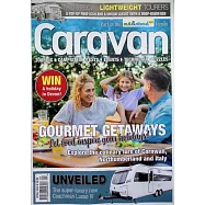 Caravan 4月號/2026