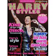 HARRY STYLES 哈利・史泰爾斯 特輯