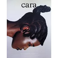 CARA 第2期/2026：The Hair Issue (多封面隨機出)