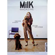 Milk 法國版 第91期 3-5月號/2026