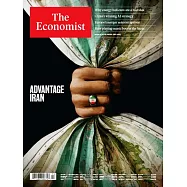 THE ECONOMIST 經濟學人雜誌 2026/3/28 第13期