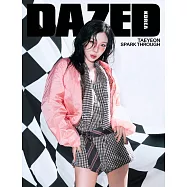 DAZED & CONFUSED (韓國) Summer Edition 2026 三封面隨機出貨