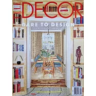 ELLE DECOR 美國版 第313期 4月號/2026