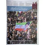 LE MONDE diplomatique 第2603期 3月號/2026
