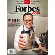 FORBES ASIA 富比士亞洲版 2026/4~5月號 第02期