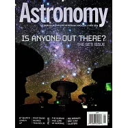 Astronomy 第54卷第5期 5月號/2026