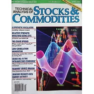 T.A. STOCKS & COMMODITIES 第44卷第4期 4月號/2026