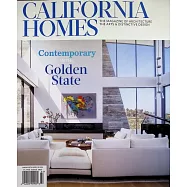 CALIFORNIA HOMES 第30卷第1期 冬季號/2026