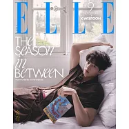 ELLE (韓國) ELLE (KOREA) 5月號 2026 三封面隨機出貨