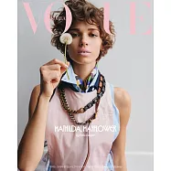 VOGUE (韓國) VOGUE (KOREA) 5月號 2026 雙封面隨機出貨