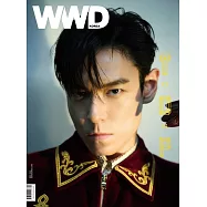 WWD (KOREA) 崔勝鉉 T.O.P