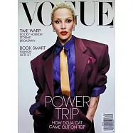 VOGUE 美國版 第216卷第2期 4月號/2026