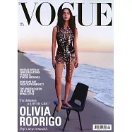 VOGUE 英國版 4月號/2026