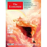 THE ECONOMIST 經濟學人雜誌 2026/5/02 第18期