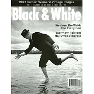 BLACK & WHITE 第178期 6月號/2026