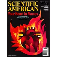 科學美國人 第334卷第5期 5月號/2026