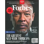 FORBES 第209卷第2期 4-5月號/2026