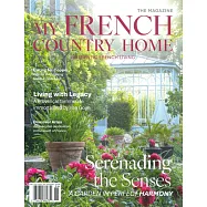 MY FRENCH COUNTRY HOME 第45期 5-6月號/2026