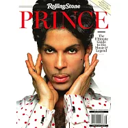 Rolling Stone 美國版 2026